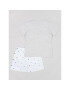 Zippy Пижама ZKBUN0101 23013 Сив Regular Fit - Pepit.bg