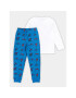 Zippy Пижама ZKBUN0101 23040 Цветен Regular Fit - Pepit.bg