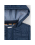 Zippy Пухено яке 227-2907ZT Тъмносин Regular Fit - Pepit.bg