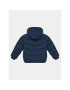 Zippy Пухено яке ZKBAP0101 22011 Тъмносин Regular Fit - Pepit.bg