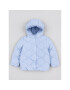 Zippy Пухено яке ZKGAP0103 23006 Син Regular Fit - Pepit.bg