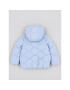 Zippy Пухено яке ZKGAP0103 23006 Син Regular Fit - Pepit.bg