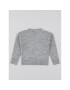 Zippy Пуловер ZKGAP0202 23034 Сив Regular Fit - Pepit.bg