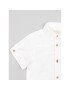 Zippy Риза ZKBAP0302 23016 Бял Regular Fit - Pepit.bg