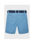Zippy Шорти от плат ZKBAP0402 23028 Син Regular Fit - Pepit.bg