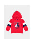 Zippy Суитшърт ZBBAP0202 23044 Червен Regular Fit - Pepit.bg