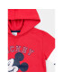 Zippy Суитшърт ZBBAP0202 23044 Червен Regular Fit - Pepit.bg