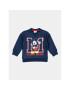 Zippy Суитшърт ZBBAP0202 23045 Тъмносин Regular Fit - Pepit.bg