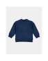 Zippy Суитшърт ZBBAP0202 23045 Тъмносин Regular Fit - Pepit.bg