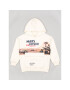 Zippy Суитшърт ZKBAP0202 23002 Бежов Regular Fit - Pepit.bg