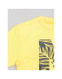 Zippy Суитшърт ZKBAP0202 23009 Жълт Regular Fit - Pepit.bg