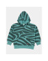 Zippy Суитшърт ZKBAP0202 23051 Зелен Regular Fit - Pepit.bg