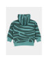 Zippy Суитшърт ZKBAP0202 23051 Зелен Regular Fit - Pepit.bg