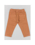 Zippy Текстилни панталони ZBBAP0401 23013 Кафяв Regular Fit - Pepit.bg