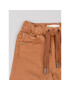 Zippy Текстилни панталони ZBBAP0401 23013 Кафяв Regular Fit - Pepit.bg