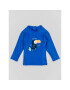 Zippy Тениска за плуване ZBBAP0701 23002 Син Regular Fit - Pepit.bg