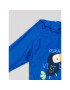 Zippy Тениска за плуване ZBBAP0701 23002 Син Regular Fit - Pepit.bg