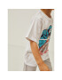 Zippy Тишърт Marvel ZKBAP0303 23027 Бял Regular Fit - Pepit.bg