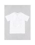 Zippy Тишърт Marvel ZKBAP0303 23027 Бял Regular Fit - Pepit.bg