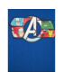 Zippy Тишърт The Avengers ZKBAP0303 23013 Син Regular Fit - Pepit.bg