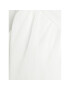 Zizzi Блуза M58831A Бял Loose Fit - Pepit.bg