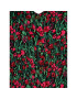 Zizzi Блуза V00040O Черен Loose Fit - Pepit.bg
