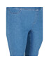Zizzi Дънки джегингс J20200F Син Slim Fit - Pepit.bg