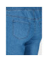 Zizzi Дънки джегингс J20200F Син Slim Fit - Pepit.bg