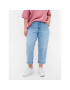 Zizzi Дънки J10653A Син Loose Fit - Pepit.bg