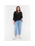 Zizzi Дънки J10653A Син Loose Fit - Pepit.bg