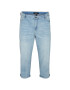 Zizzi Дънки J10653A Син Loose Fit - Pepit.bg