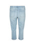 Zizzi Дънки J10653A Син Loose Fit - Pepit.bg