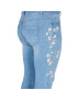 Zizzi Дънки J10947B Син Extra Slim Fit - Pepit.bg