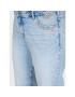 Zizzi Дънки J10952A Син Straight Fit - Pepit.bg