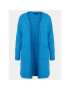 Zizzi Кардиган M61203A Син Regular Fit - Pepit.bg