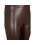 Zizzi Клин V90131A Кафяв Tight Fit - Pepit.bg