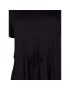 Zizzi Лятна рокля V50032K Черен Regular Fit - Pepit.bg
