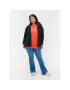 Zizzi Парка M52606C Черен Regular Fit - Pepit.bg