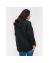 Zizzi Парка M52606C Черен Regular Fit - Pepit.bg