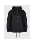 Zizzi Парка M52606C Черен Regular Fit - Pepit.bg