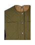 Zizzi Парка M61166A Бежов Regular Fit - Pepit.bg