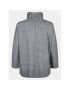 Zizzi Поло CA61101B Сив Relaxed Fit - Pepit.bg