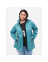 Zizzi Преходно яке CA61168B Син Regular Fit - Pepit.bg