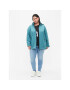 Zizzi Преходно яке CA61168B Син Regular Fit - Pepit.bg