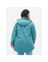 Zizzi Преходно яке CA61168B Син Regular Fit - Pepit.bg