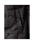 Zizzi Пухено яке CA61229A Черен Regular Fit - Pepit.bg