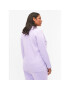 Zizzi Сако J21008C Виолетов Regular Fit - Pepit.bg