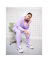 Zizzi Сако J21008C Виолетов Regular Fit - Pepit.bg