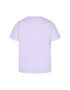 Zizzi Тишърт V50220A Виолетов Regular Fit - Pepit.bg