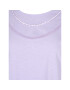 Zizzi Тишърт V50220A Виолетов Regular Fit - Pepit.bg